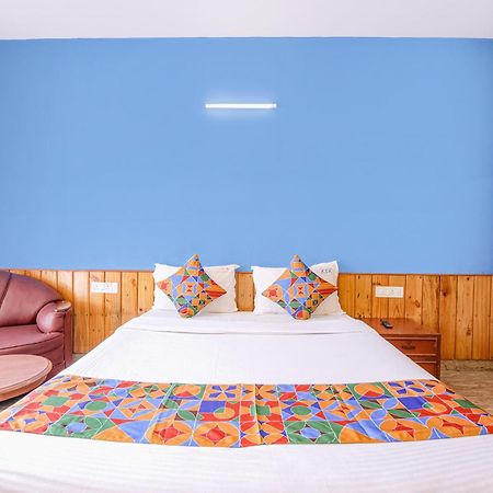 Fabhotel Nanjil Grande Kodaikanal Exterior photo
