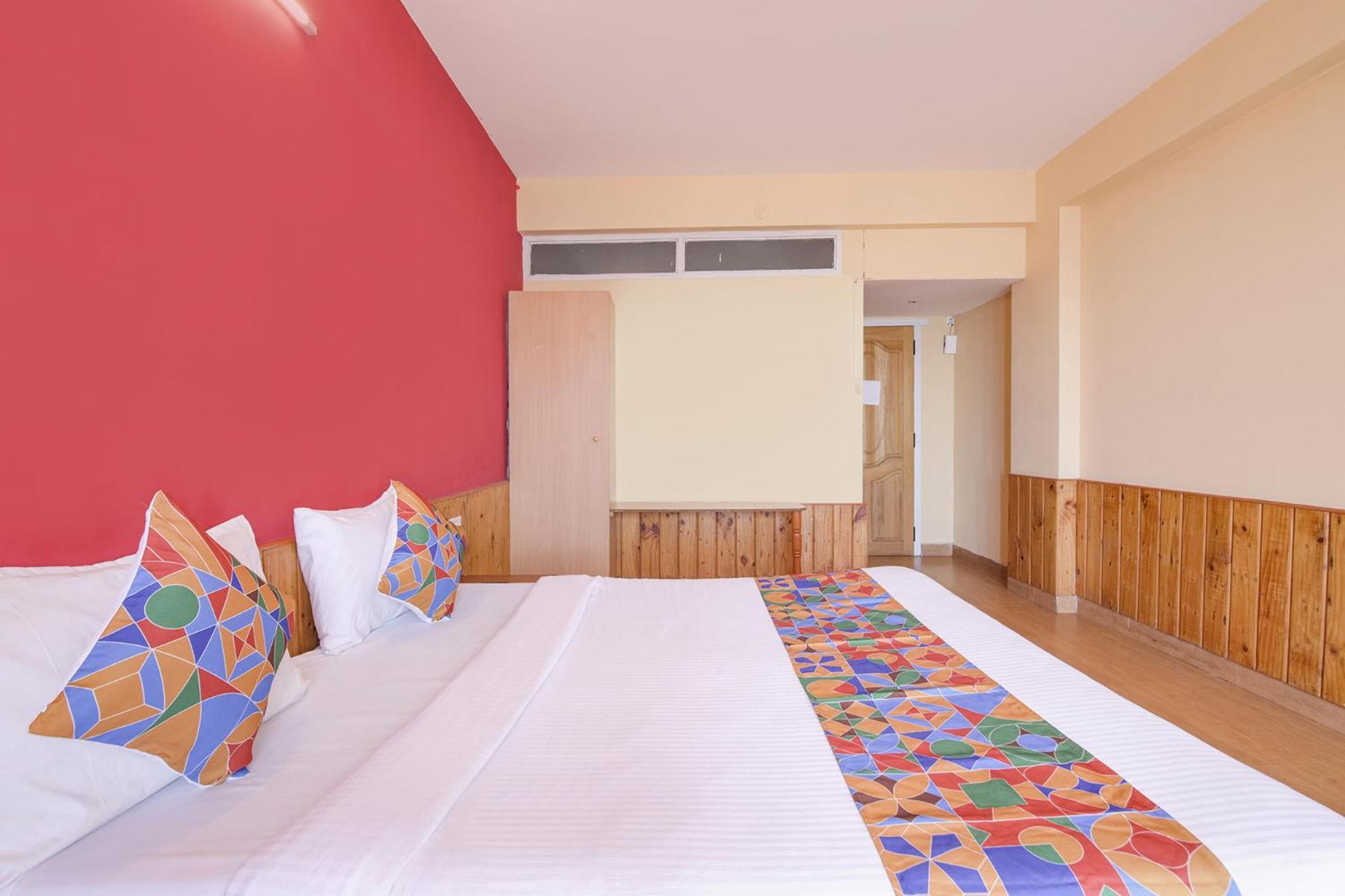 Fabhotel Nanjil Grande Kodaikanal Exterior photo