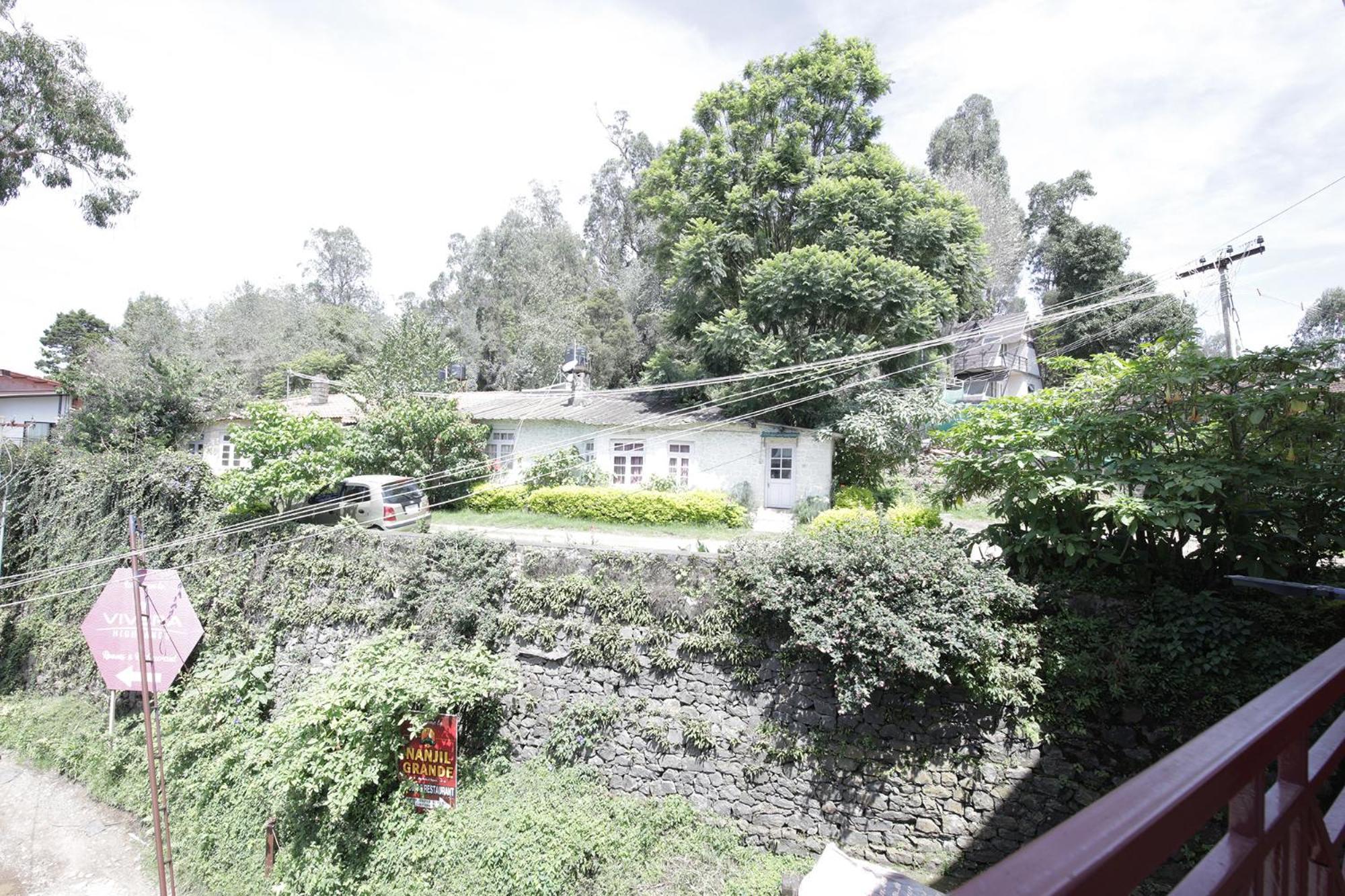 Fabhotel Nanjil Grande Kodaikanal Exterior photo